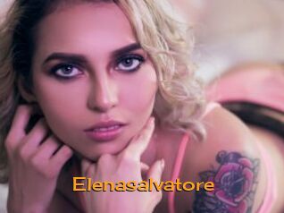 Elenasalvatore