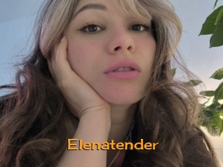 Elenatender