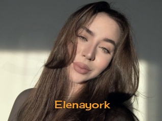 Elenayork