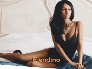 elendino Sortez Couvert