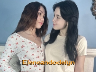 Eleneandodelyn