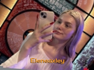eleneaxley Sortez Couvert