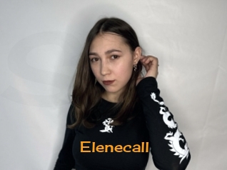 Elenecall