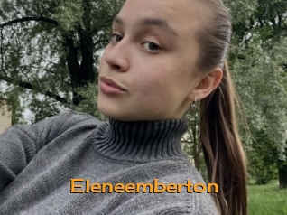 Eleneemberton