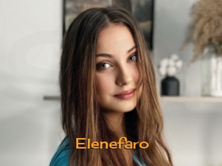 Elenefaro