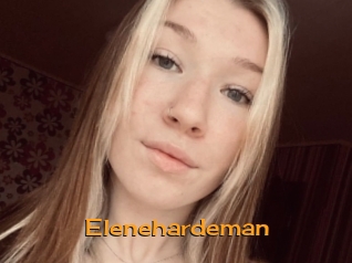 Elenehardeman
