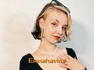 Elenehavins
