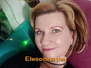 Elesonharper