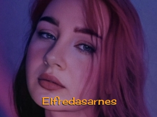 Elfredasarnes
