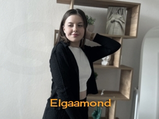 Elgaamond