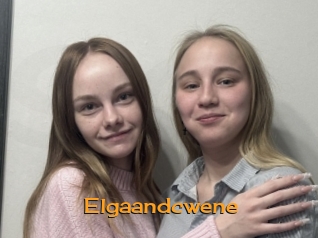 Elgaandcwene