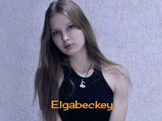 Elgabeckey