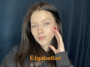 Elgabellas