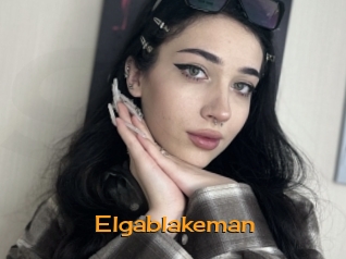 Elgablakeman