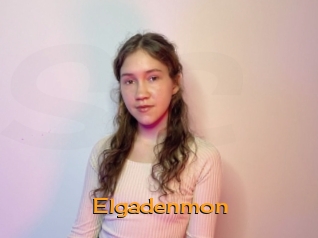 Elgadenmon