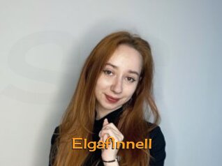 elgafinnell Sortez Couvert