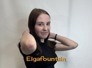 Elgafountain