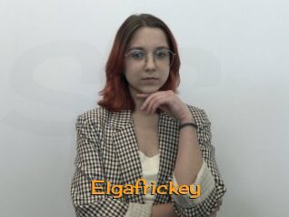 elgafrickey Sortez Couvert