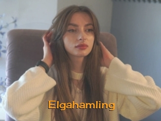 Elgahamling