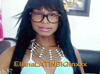 ElianaLATINBIGinxxx