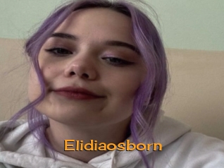 Elidiaosborn