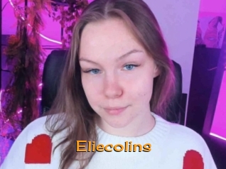 Eliecolins
