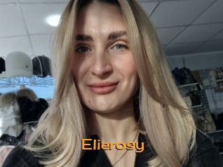 Elierosy