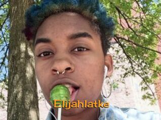 Elijahlatke