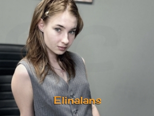 Elinalans