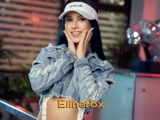 Elinefox