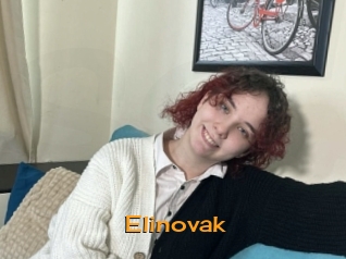 Elinovak