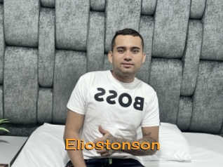 Eliostonson