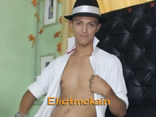 eliotmckain Sortez Couvert