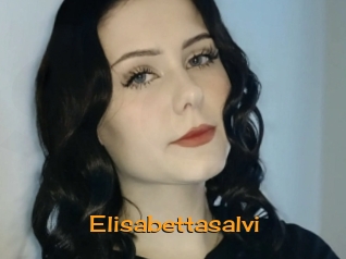Elisabettasalvi