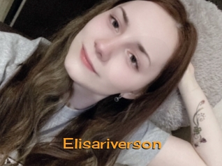 Elisariverson