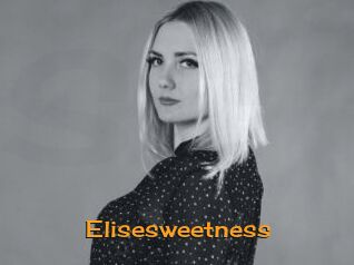 Elisesweetness