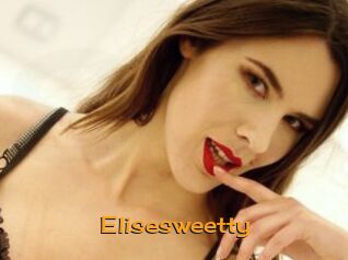 Elisesweetty