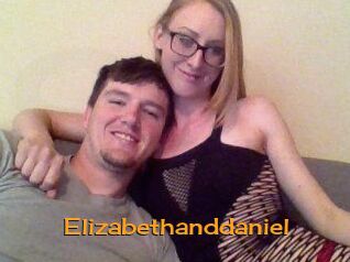 Elizabethanddaniel