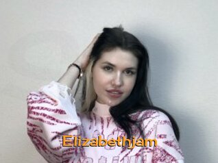 elizabethjam Sortez Couvert
