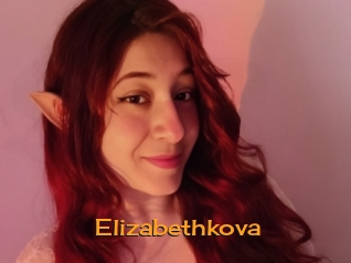 Elizabethkova