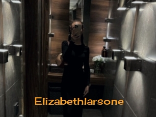 Elizabethlarsone