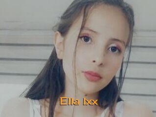 Ella_lxx