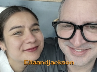 ellaandjackson Sortez Couvert