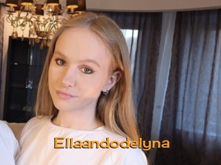 ellaandodelyna Sortez Couvert