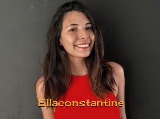 Ellaconstantine