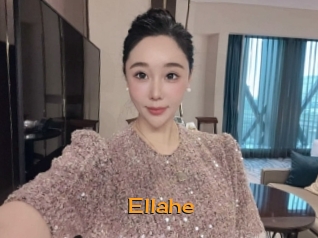 Ellahe