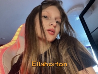 ellahorton Sortez Couvert