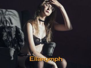 Ellanymph