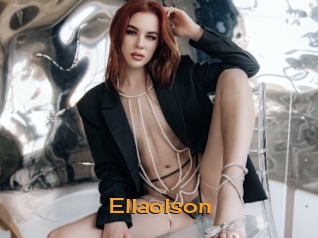 Ellaolson