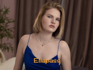 ellapass Sortez Couvert